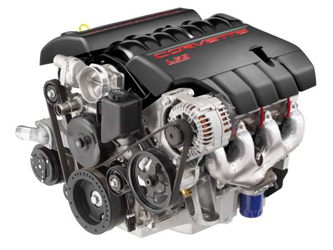 B2065 Engine